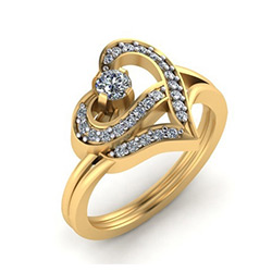 Gold Ring