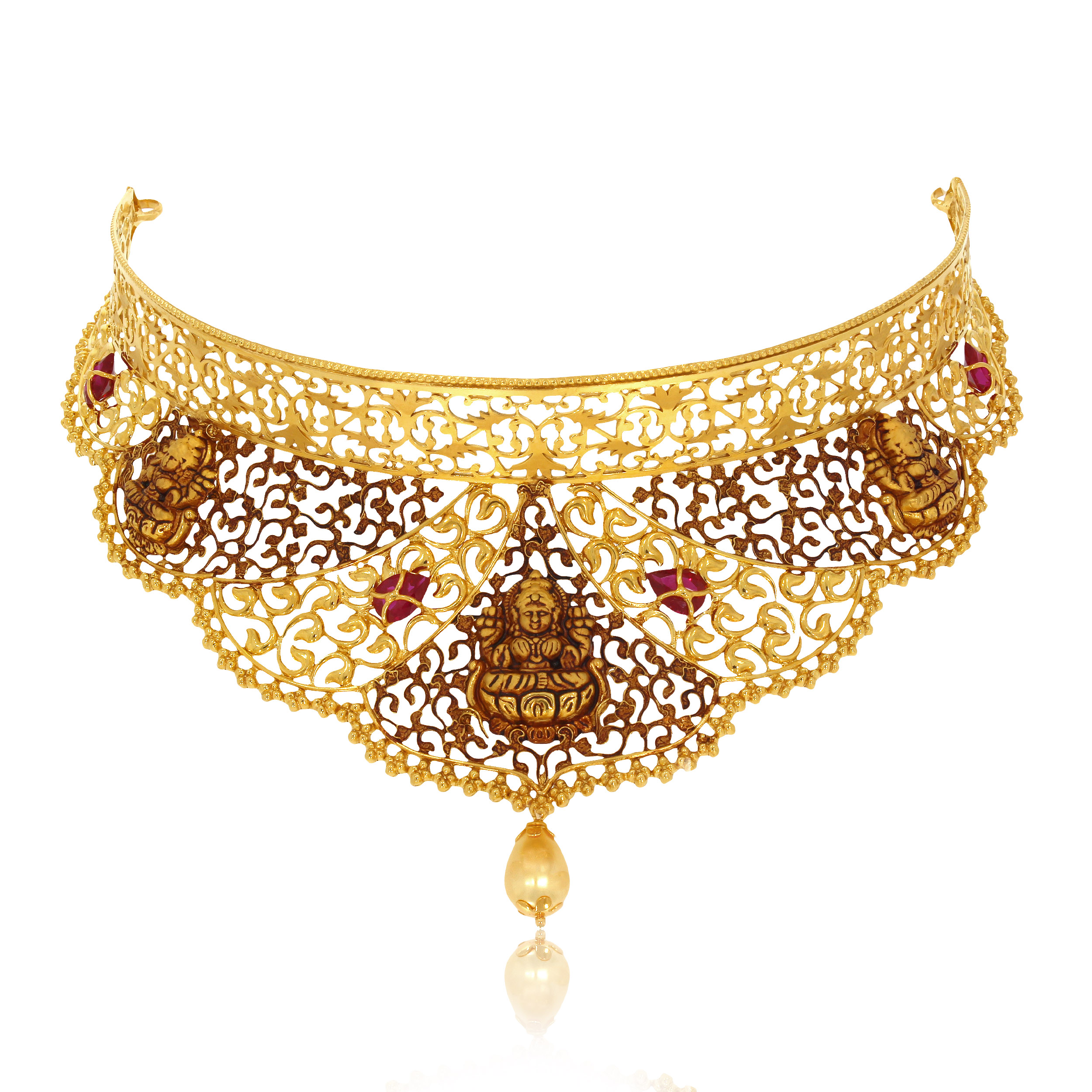 Diamond Necklace